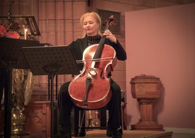 Brodsky Quartet